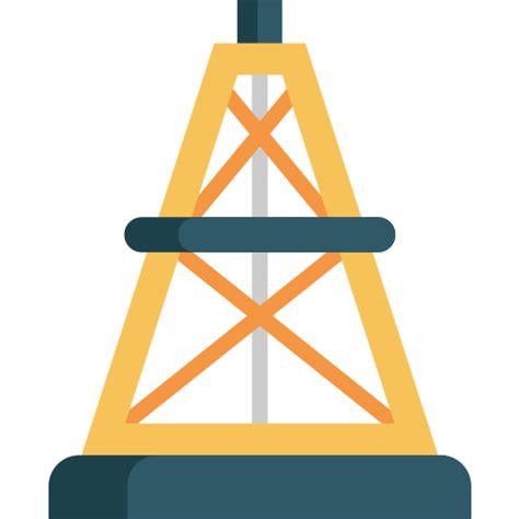 Derrick Special Flat icon