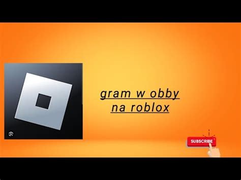 Uciekam Od Rze Nika W Roblox Youtube