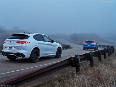 Alfa Romeo Stelvio Quadrifoglio Us Picture Of X