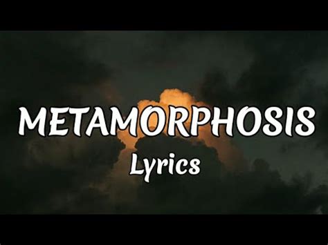 Interworld Metamorphosis Lyrics Youtube