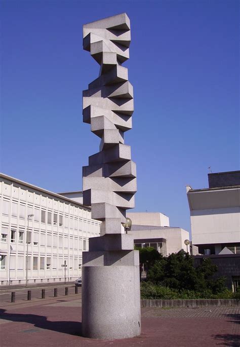 Concretismo No Brasil - 8. Arte Contemporânea no Brasil: 4 Concretismo - Max Bill