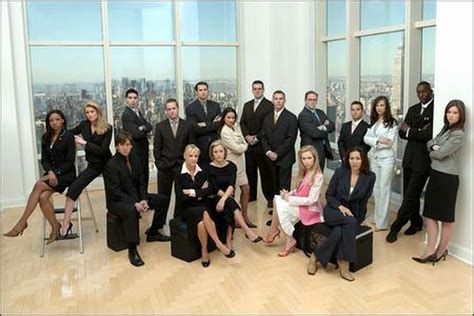 The Apprentice Season 4 Cast 2005