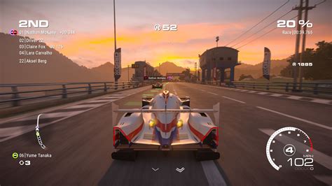 GRID Legends (2022) | Xbox Series X|S Game | Pure Xbox