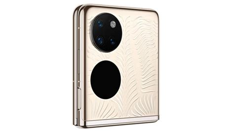 El Huawei P Pocket Llega A Espa A La Marca China Presenta Sus