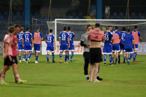 U Ponedjeljak Rijeb Za Polufinale Kupa