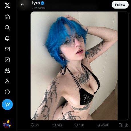 Lyra Crow OnlyFans Porn Nude Content Review Best OnlyFans