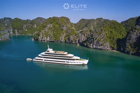 Halong Bay Tours Top 5 Best Cruises