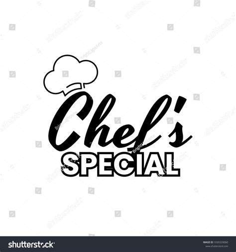 Chef Branding Images Stock Photos Vectors Shutterstock