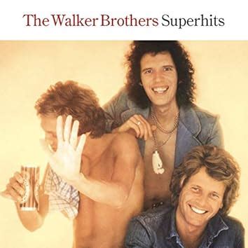 The Walker Brothers on Amazon Music Unlimited