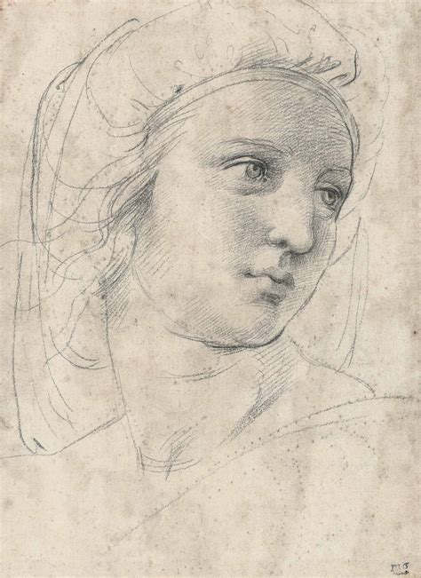 Raphael: The Drawings – The Ashmolean’s once-in-a-lifetime exhibition ...