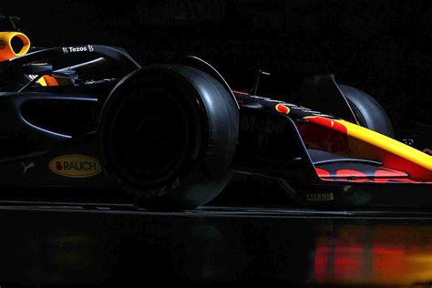 F1 Red Bull Presenterà La Rb19 Il 3 Febbraio A New York