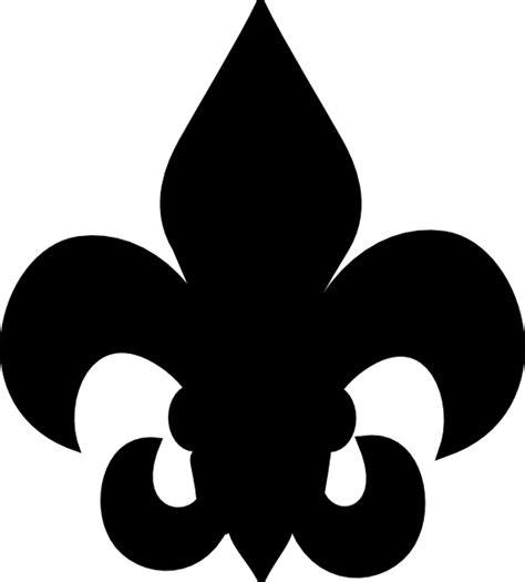 New Orleans Saints Png Clipart Png Mart