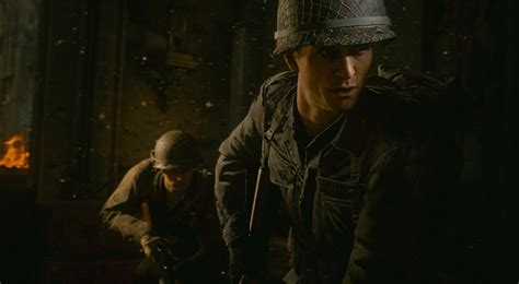 El Nuevo Trailer De Cod Wwii Centrado En Su Historia