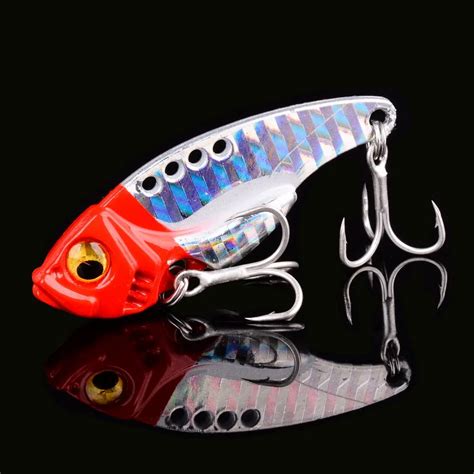 D Eyes Metal Vib Blade Lure G Sinking Vibration Baits