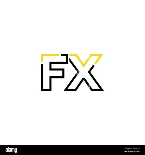 Fx Tv Logo