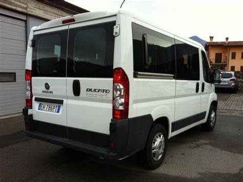 Venduto Fiat Ducato L1H1 250 0P2 0 Pa Auto Usate In Vendita