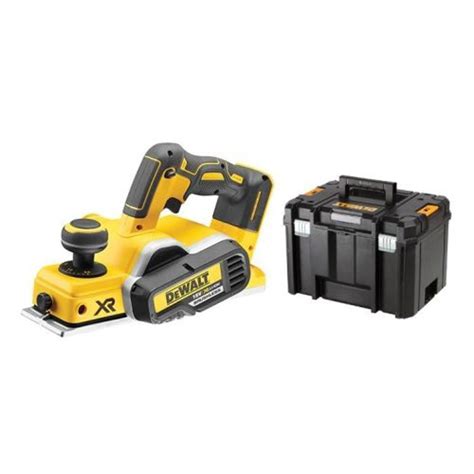 Rabot L Ctrique Dewalt Dcp Nt Achat Vente Raboteuse Rabot