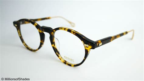 Miltzen TT SE Tortoise Gold MILLIONS OF SHADES