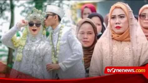 Viral Hubungan Gelap Suami Dengan Ibu Mertua Begini Kronologi Saat