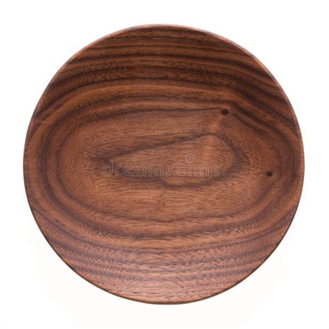 Handmade Black Walnut Wooden Tray North American Black Walnut Wooden