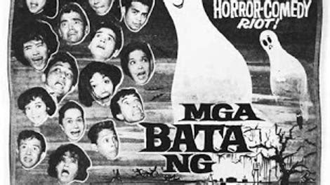 Mga bata ng lagim (1964) - The A.V. Club