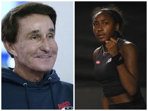 Venus and Serena Williams' former coach clearly outlines why "Coco ...