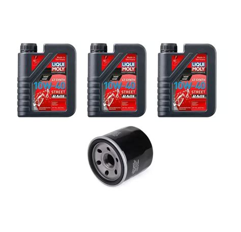 Kit Mantención para CF Moto 400 NK Riders Tienda Online