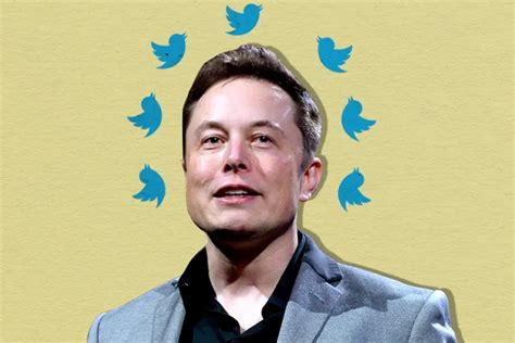 Elon Musk Rilancia Miliardi Di Dollari Per Acquisire Twitter