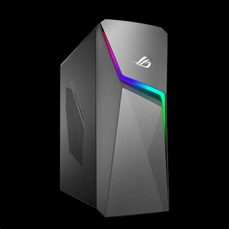 Rog Strix Gl10cs Tower Pcs Asus Nederland