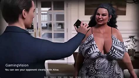 What A Legend Game Main Story Part 1 Walkthrough Cartoon Porn By FapHouse XHamster