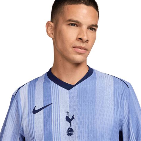 2024 25 Nike Tottenham Away Match Jersey Soccer Master