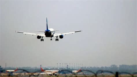 100 Airports To Be Developed By 2024 Under Udan Scheme