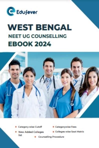 West Bengal Neet Ug Counselling Guide Ebook