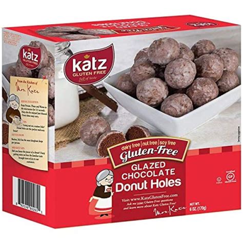 Katz Gluten Free