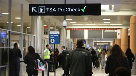 Global Entry Vs Tsa Precheck Which Is Better