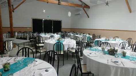 La Grange du Château le Gay ABC Salles