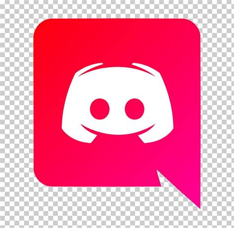 Aesthetic Discord Icon Png / Transparent Discord Icon Png Discord ...