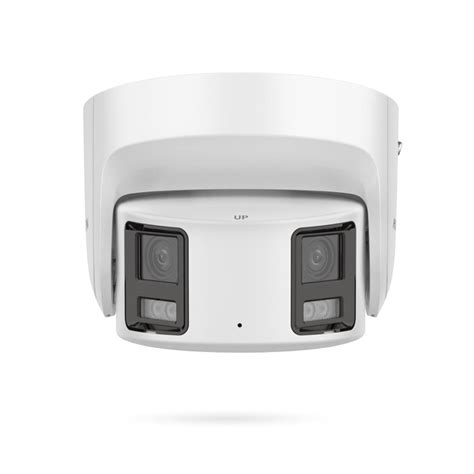 CAMARA 180 GRADOS IP HIKVISION COLORVU