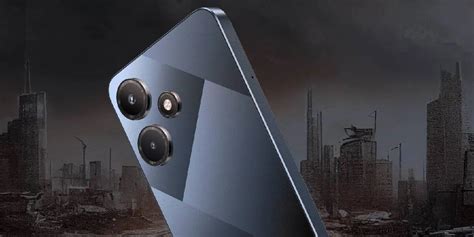 Infinix Hot Launch Date Confirmed Specifications Teased Cashify News