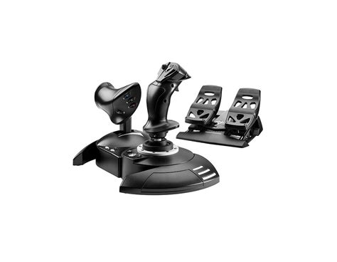 THRUSTMASTER T.Flight Full Kit X (PC/XB) | Altech Computer HK