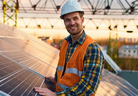 Instalaci N De Placas Solares En Mula Solarinstala