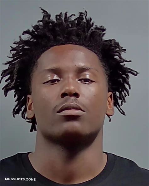 RUSHING ISAIAH MARQUIS 06 24 2023 Escambia County Mugshots Zone