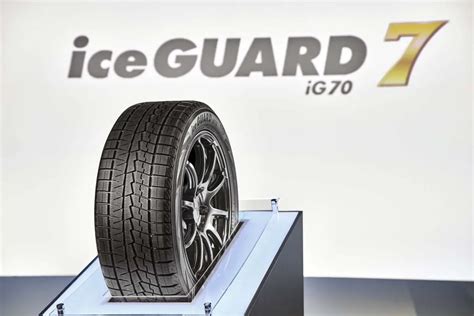 マーケット 送料無料 新品 正規品 Yokohama ヨコハマタイヤ Ice Guard7 Ig70 アイスガードセブン 225 55r18