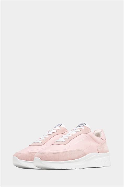 Moda Jet Runner Nude Stylish And Comfortable Women S Sneakers