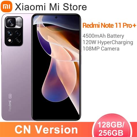 Original Xiaomi Redmi Nota Pro Smartphone Gb Gb Rom Dimens O