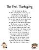 Thanksgiving Story Bracelet By Savvy Second Graders Tpt