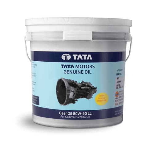 Products Tata Motors Genuine Oil