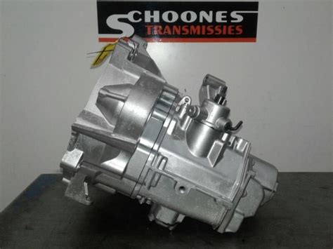 Gearbox Volkswagen Golf Vi Tsi V Aj F Lhy