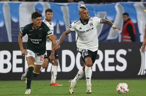 Arturo Vidal Menospreció A Alianza Lima Nunca Fueron Rival Para