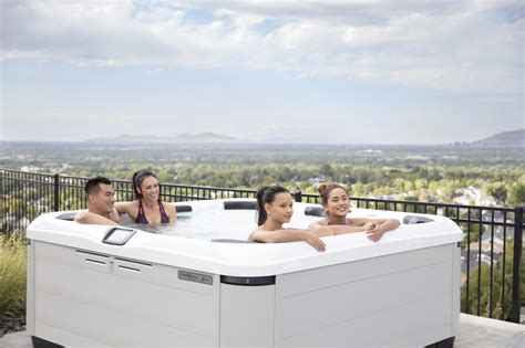 Bullfrog A7 Premium Hot Tub Skillful Home Recreation